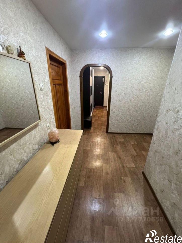 5-комн квартира ул Завенягина, 12,  д. 12