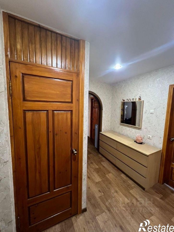 5-комн квартира ул Завенягина, 12,  д. 12