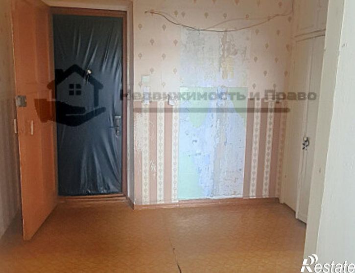 3-комн квартира пр-кт Металлургов, 11,  д. 11