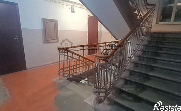 3-комн квартира пр-кт Металлургов, 11,  д. 11