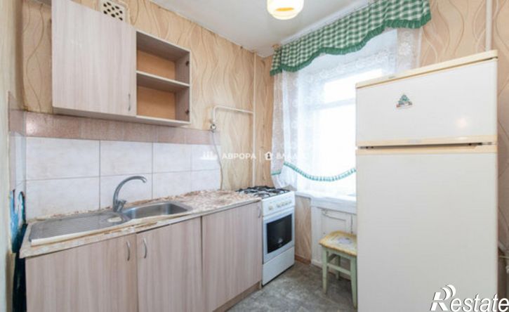 1-комн квартира ул Бориса Ручьева, 3 а,  д. 3 а,  к. а