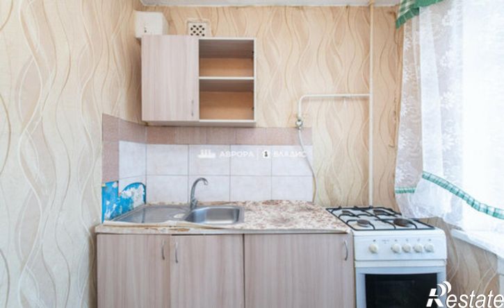1-комн квартира ул Бориса Ручьева, 3 а,  д. 3 а,  к. а