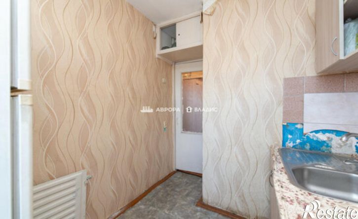 1-комн квартира ул Бориса Ручьева, 3 а,  д. 3 а,  к. а