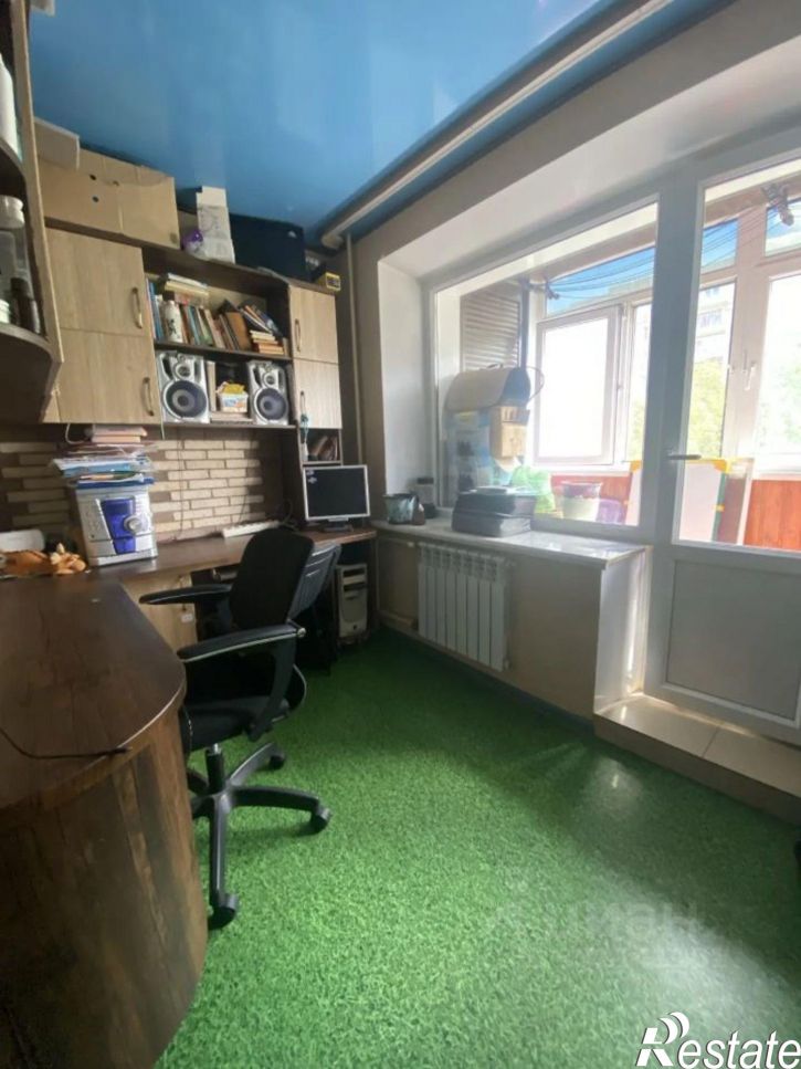 2-комн квартира ул Труда, 11/1,  д. 11/1
