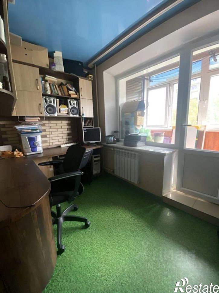 2-комн квартира ул Труда, 11/1,  д. 11/1