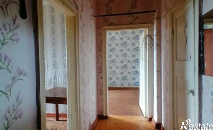 1-комн квартира ул Маяковского, 56,  д. 56