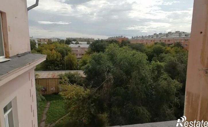 1-комн квартира ул Маяковского, 56,  д. 56