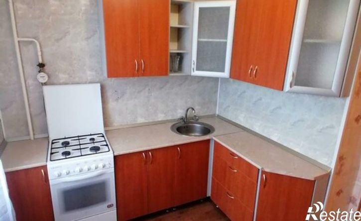 1-комн квартира Сиреневый пр-д, 28,  д. 28