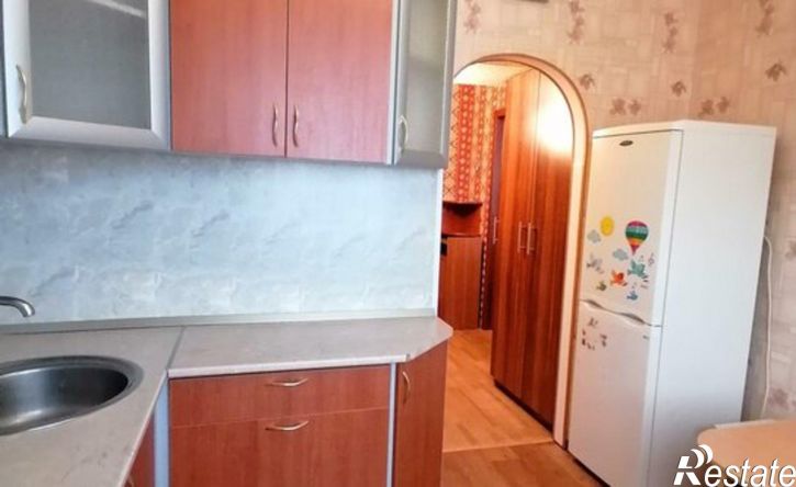 1-комн квартира Сиреневый пр-д, 28,  д. 28