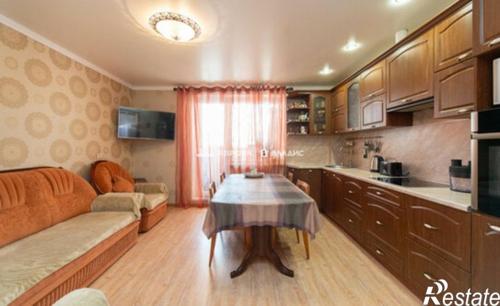 2-комн квартира пр-кт Карла Маркса, 222,  д. 222