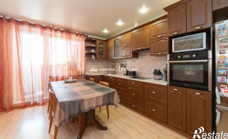 2-комн квартира пр-кт Карла Маркса, 222,  д. 222
