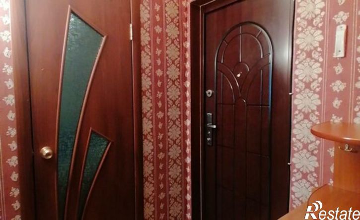 1-комн квартира Сиреневый пр-д, 28,  д. 28