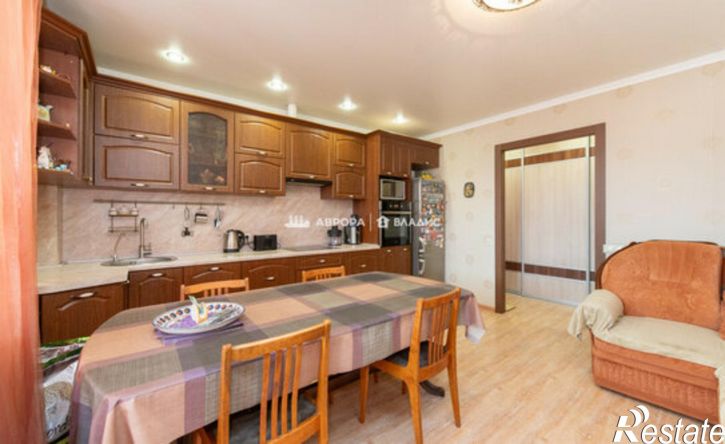 2-комн квартира пр-кт Карла Маркса, 222,  д. 222