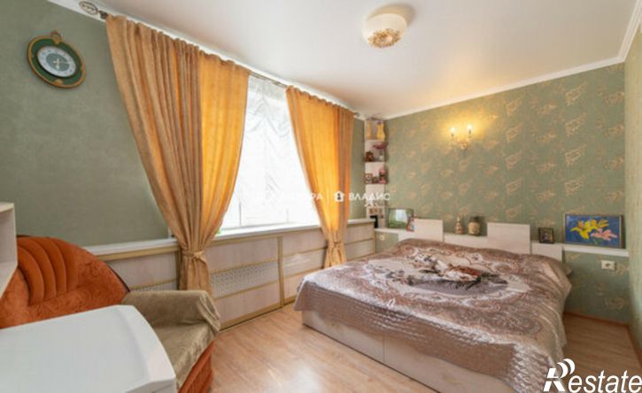 2-комн квартира пр-кт Карла Маркса, 222,  д. 222