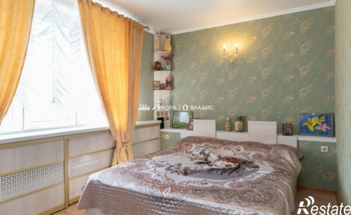 2-комн квартира пр-кт Карла Маркса, 222,  д. 222