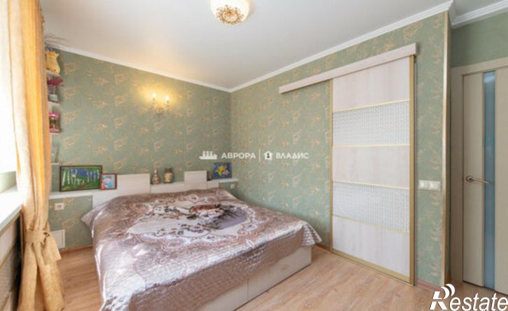 2-комн квартира пр-кт Карла Маркса, 222,  д. 222