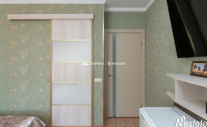 2-комн квартира пр-кт Карла Маркса, 222,  д. 222