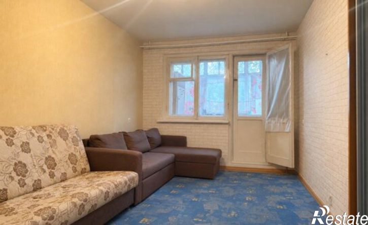 2-комн квартира ул Ленинградская, 37,  д. 37
