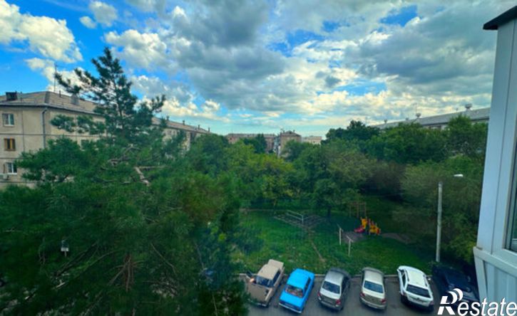 2-комн квартира ул Ленинградская, 37,  д. 37