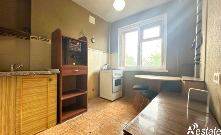 2-комн квартира ул Ленинградская, 37,  д. 37