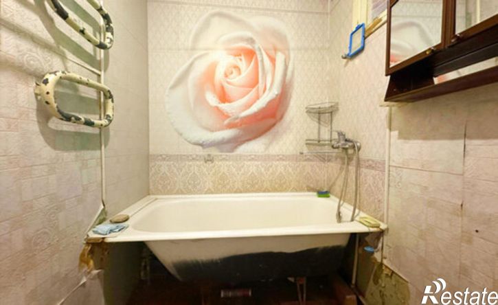 2-комн квартира ул Ленинградская, 37,  д. 37