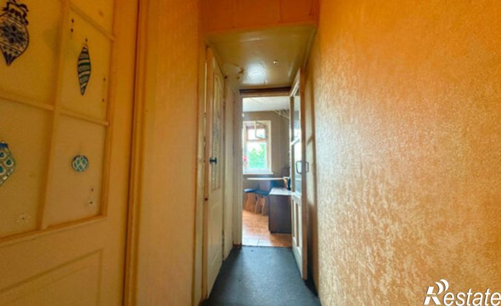 2-комн квартира ул Ленинградская, 37,  д. 37