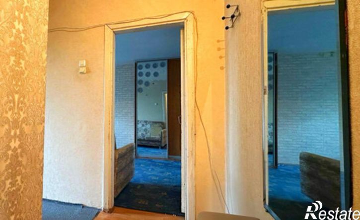 2-комн квартира ул Ленинградская, 37,  д. 37
