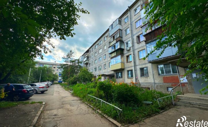 2-комн квартира ул Ленинградская, 37,  д. 37