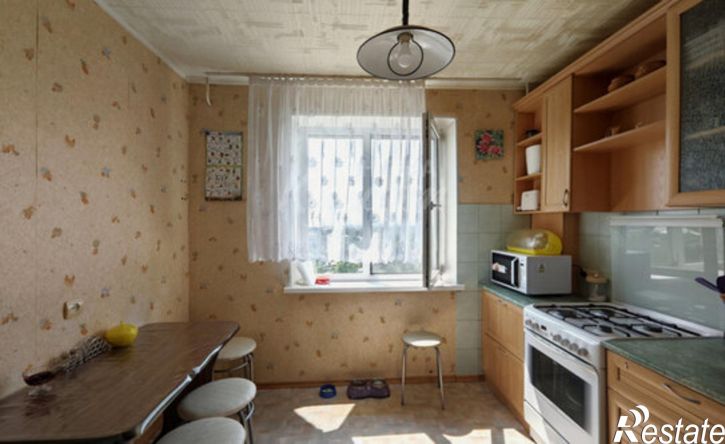 2-комн квартира ул Калмыкова, 9,  д. 9