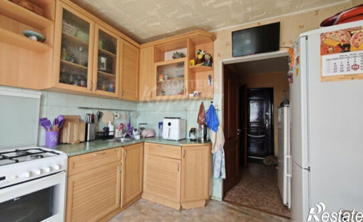 2-комн квартира ул Калмыкова, 9,  д. 9