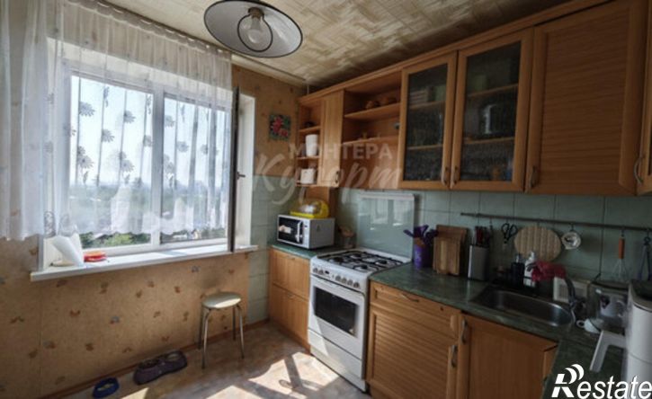 2-комн квартира ул Калмыкова, 9,  д. 9