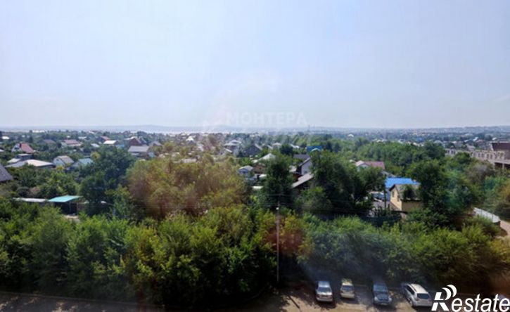2-комн квартира ул Калмыкова, 9,  д. 9
