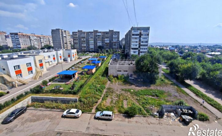 2-комн квартира ул Калмыкова, 9,  д. 9