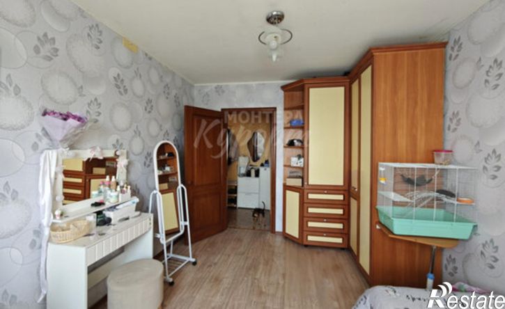 2-комн квартира ул Калмыкова, 9,  д. 9