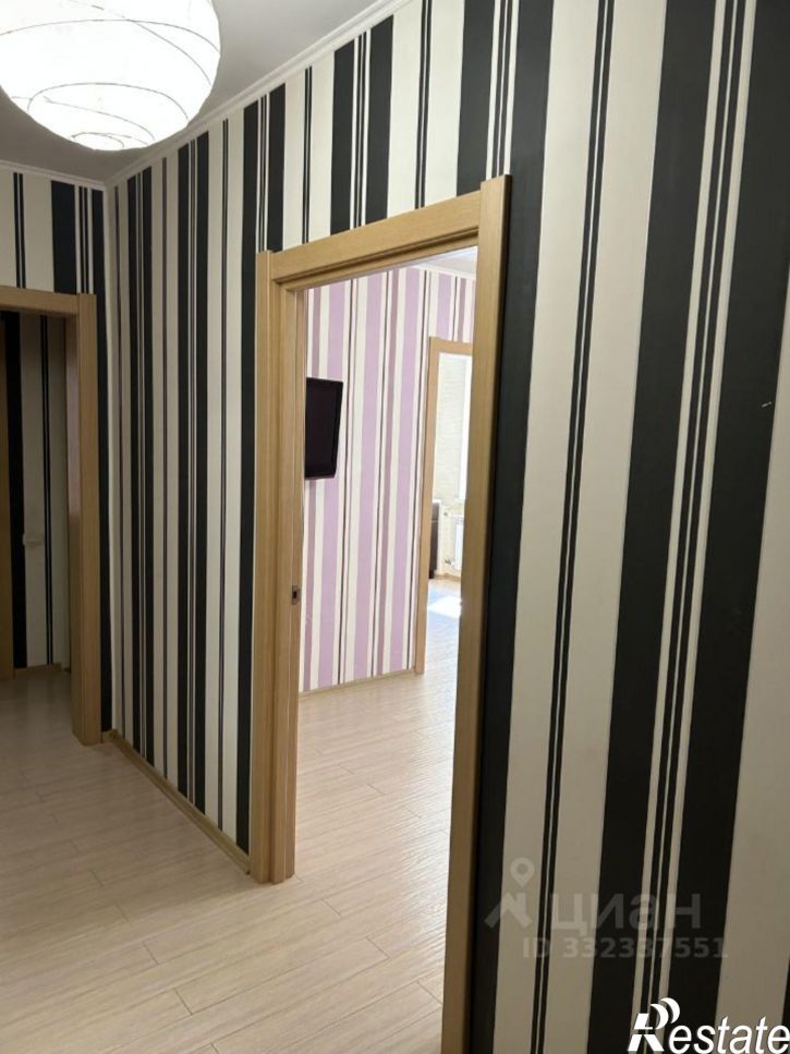 1-комн квартира ул 50-летия Магнитки, 29 1,  д. 29 1,  к. 1