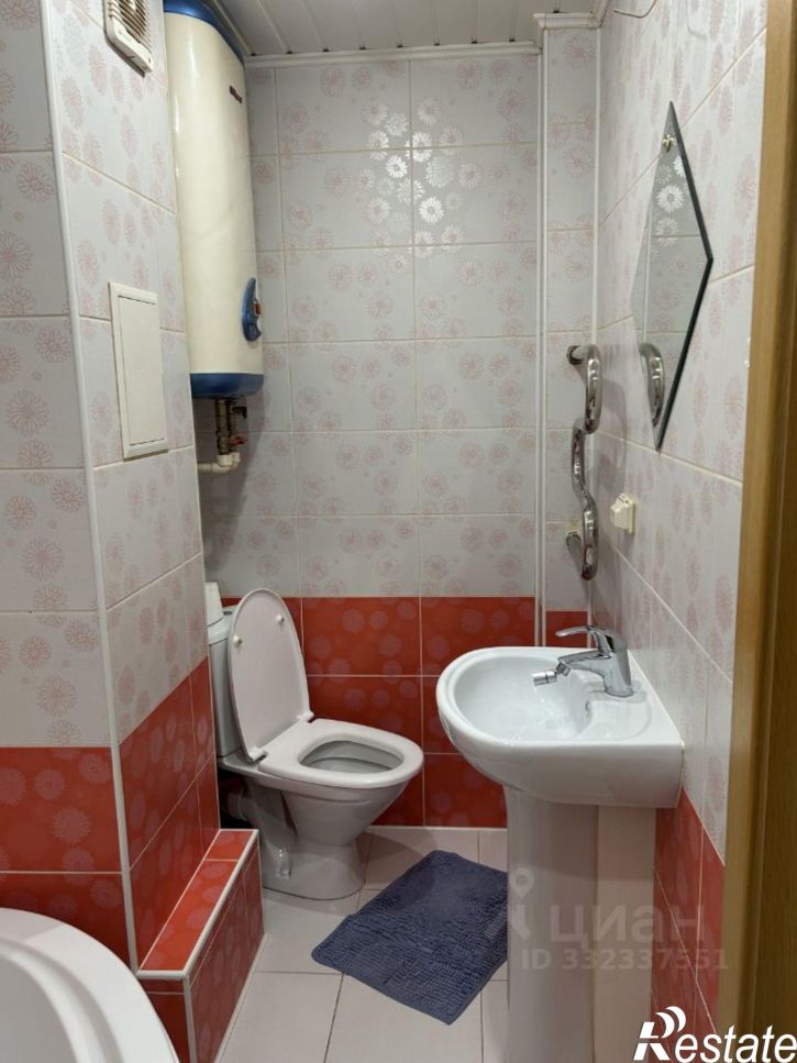 1-комн квартира ул 50-летия Магнитки, 29 1,  д. 29 1,  к. 1