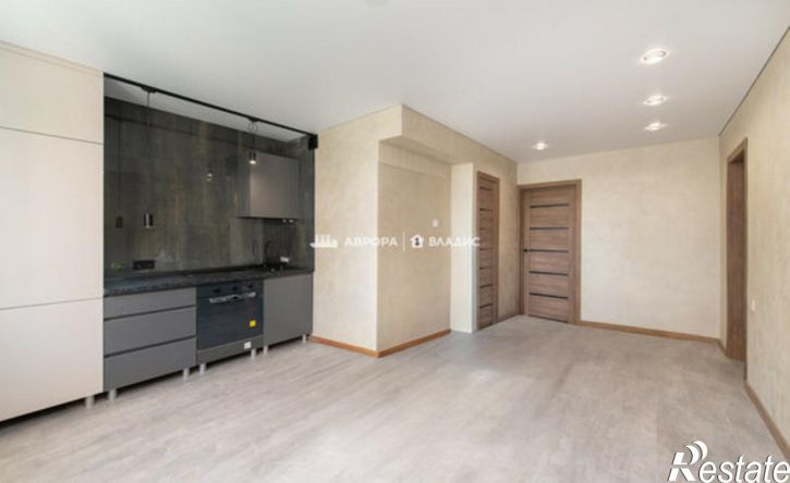 3-комн квартира пр-кт Карла Маркса, 220/1,  д. 220/1
