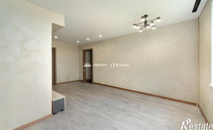 3-комн квартира пр-кт Карла Маркса, 220/1,  д. 220/1