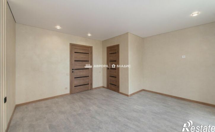 3-комн квартира пр-кт Карла Маркса, 220/1,  д. 220/1