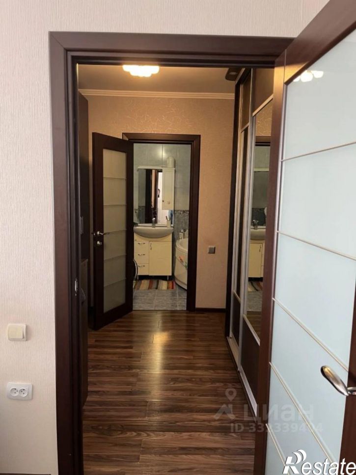 1-комн квартира ул Жукова, 25,  д. 25
