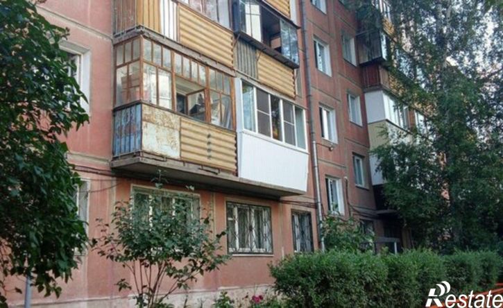 1-комн квартира ул Грязнова, 35,  д. 35