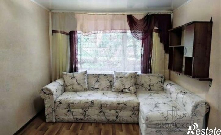 1-комн квартира ул Грязнова, 35,  д. 35