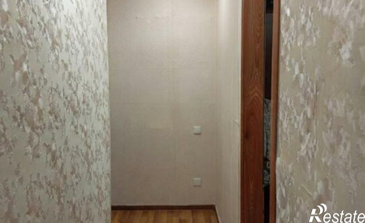 1-комн квартира ул Грязнова, 35,  д. 35