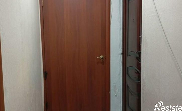 1-комн квартира ул Грязнова, 35,  д. 35