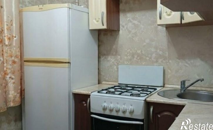 1-комн квартира ул Грязнова, 35,  д. 35