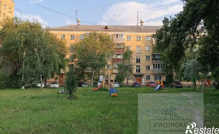 1-комн квартира ул Грязнова, 35,  д. 35