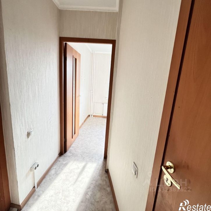 1-комн квартира пр-кт Карла Маркса, 235,  д. 235