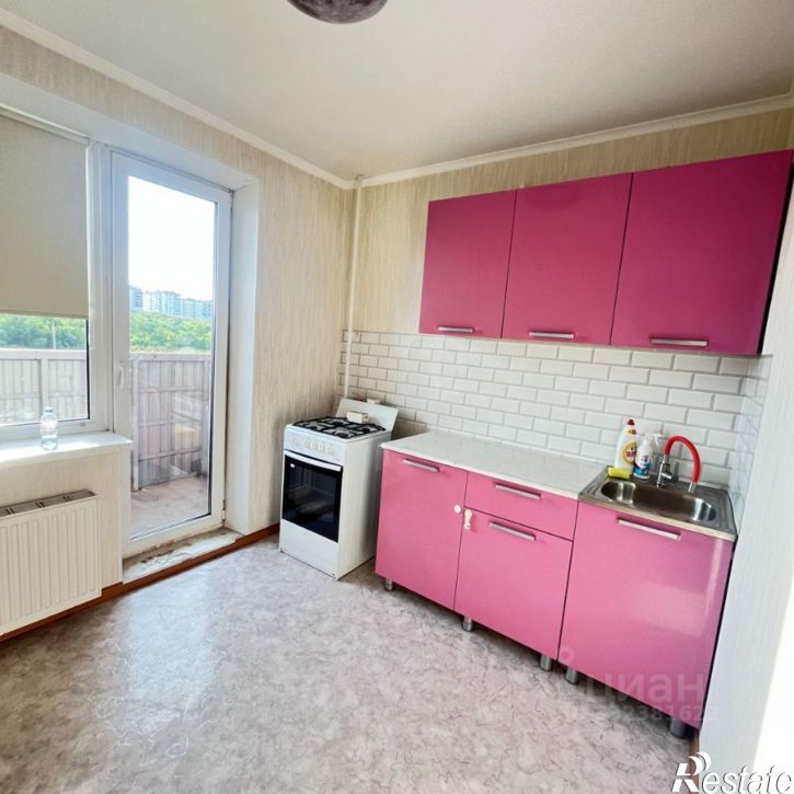 1-комн квартира пр-кт Карла Маркса, 235,  д. 235