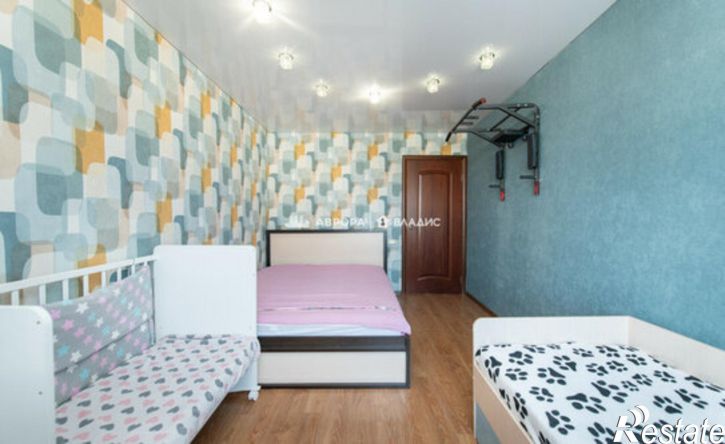2-комн квартира ул Жукова, 10,  д. 10
