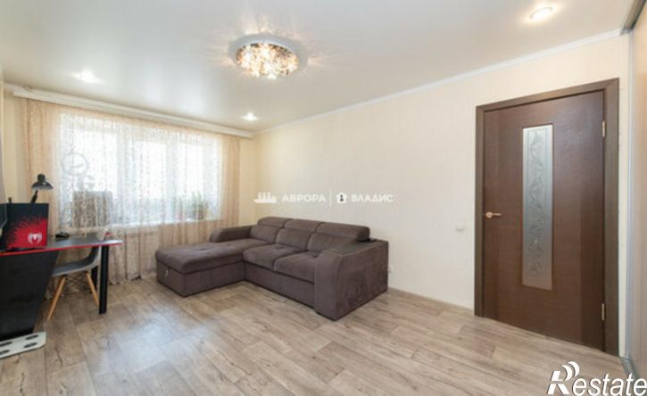 2-комн квартира ул Жукова, 10,  д. 10